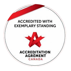 Accreditation Canada