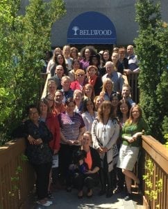 Bellwood May 2016 Staff Photo Accreditation