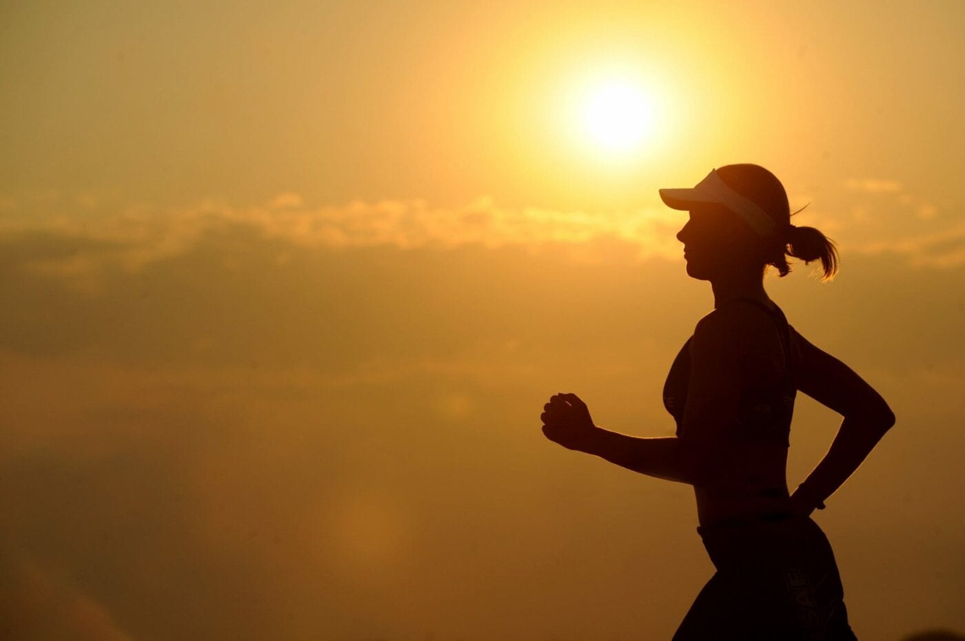 Running Athletes not immune to eating disorder