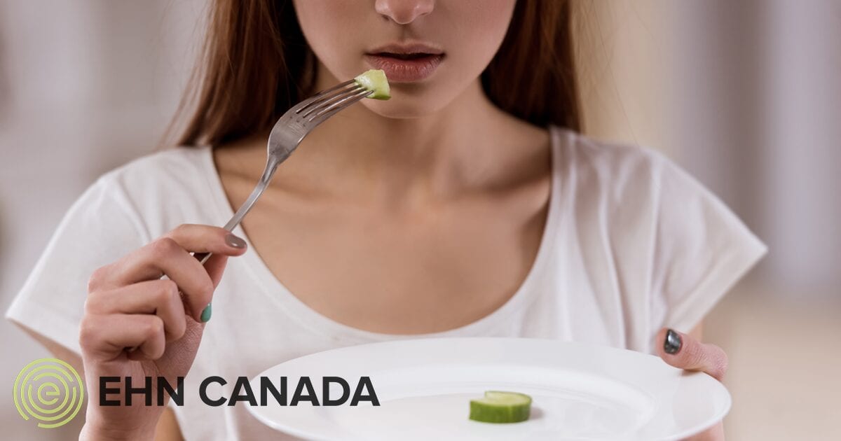 Eating Disorder Concurrent Treatment EHN Canada