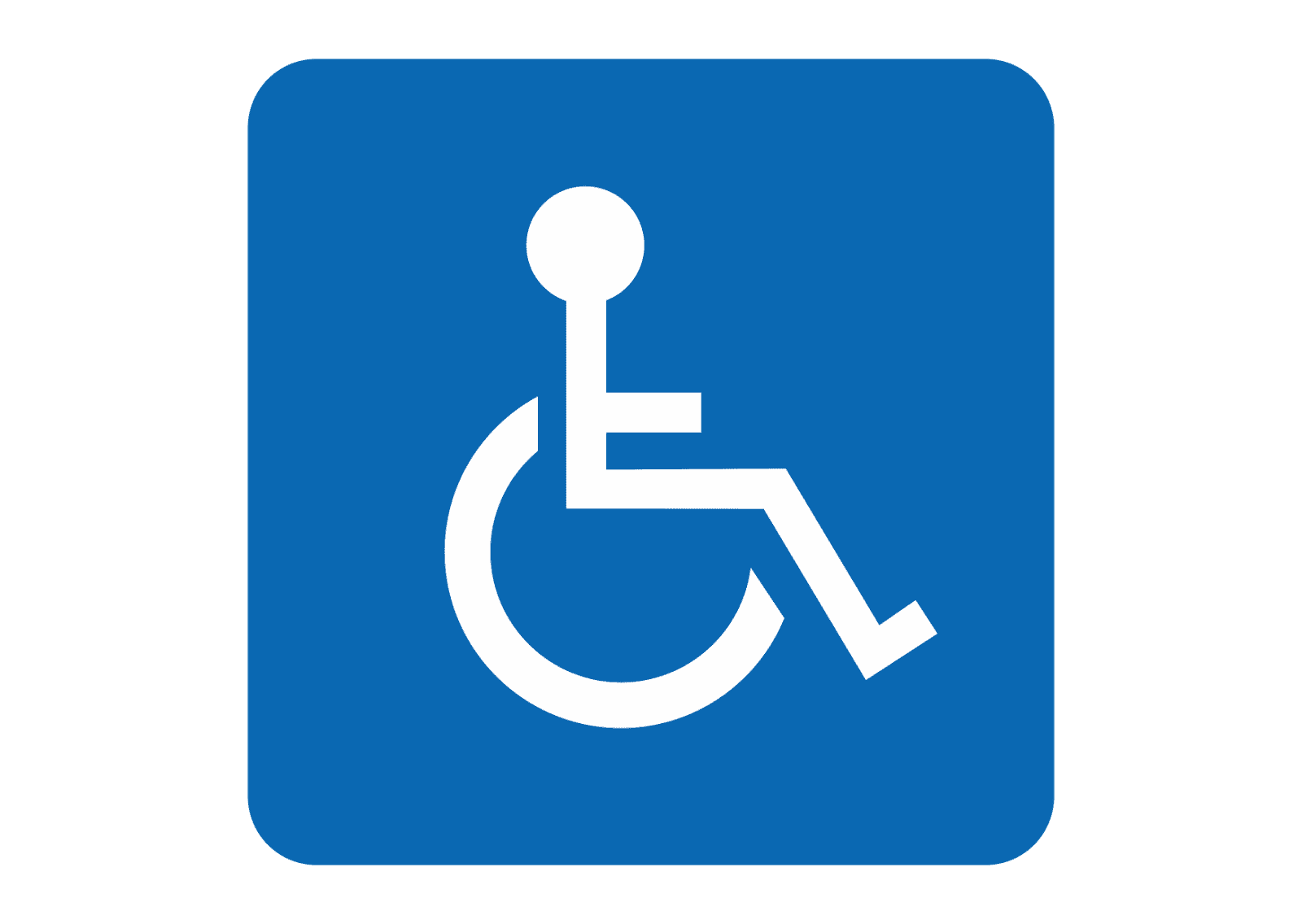 Инвалиды передвигающиеся на креслах колясках графическое изображение 88 ...