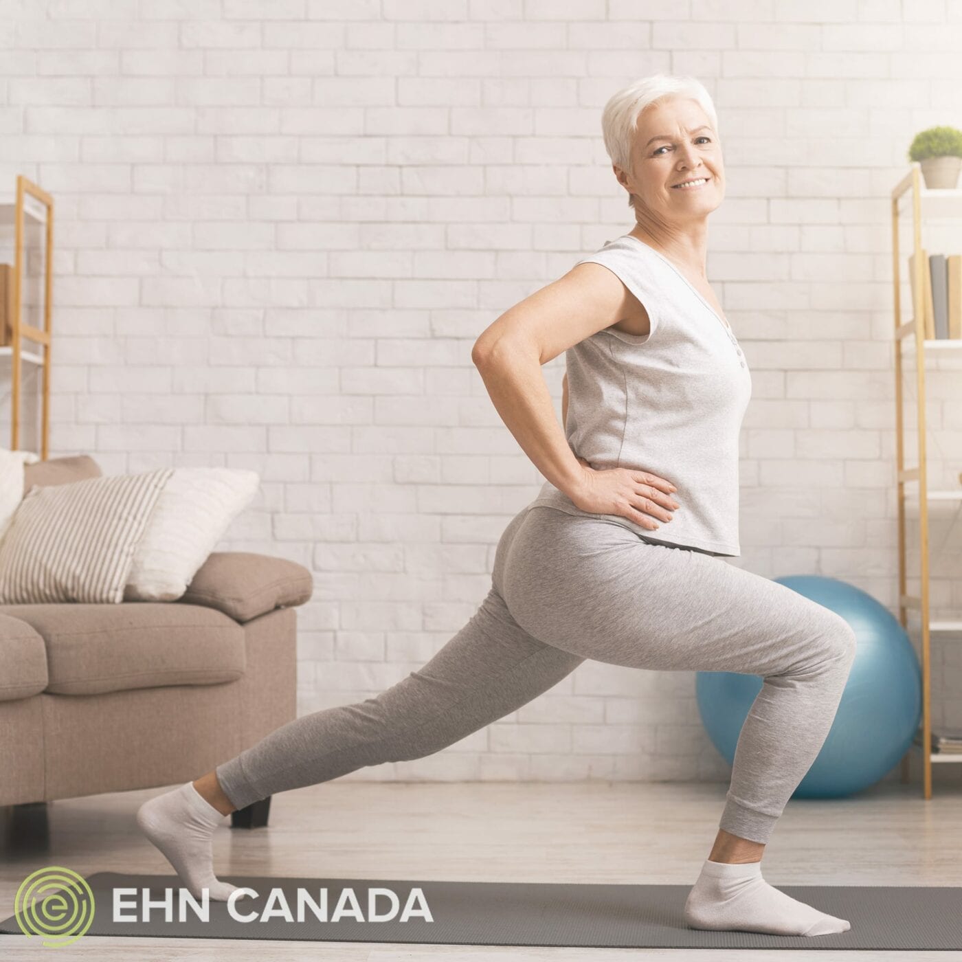 7 Exercises for a Great Home Workout During Self-Isolation