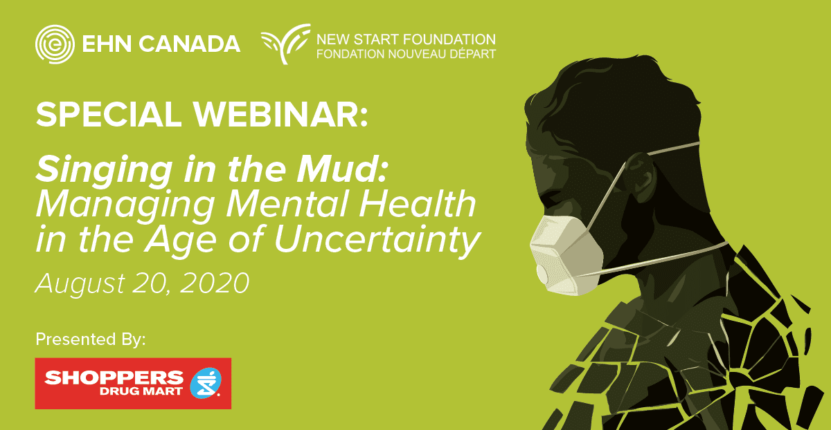 Singing in the Mud Webinar