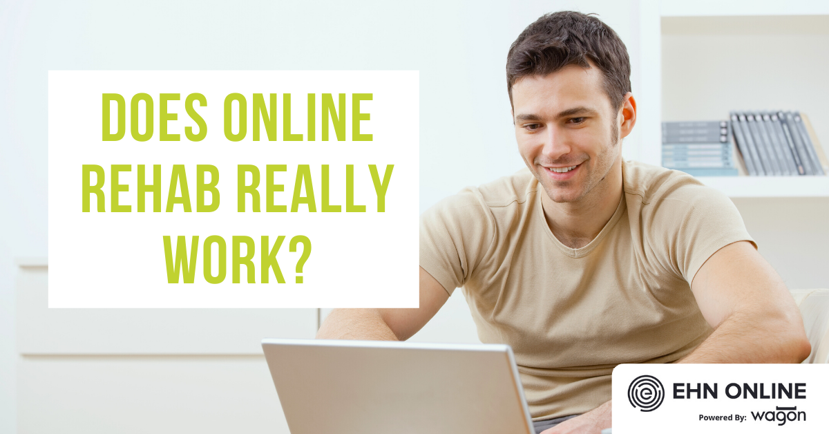 Does Online Rehab Really Work - How Much Does It Cost