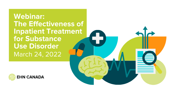 The Effectiveness of Inpatient Treatment for Substance Use Disorder