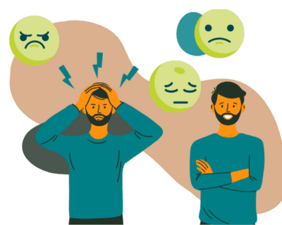 Avoidance and Regulating Our Emotions - EHN