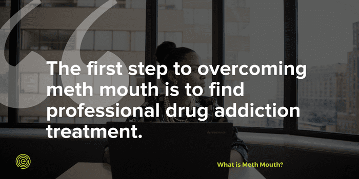 Recover From Meth Addiction