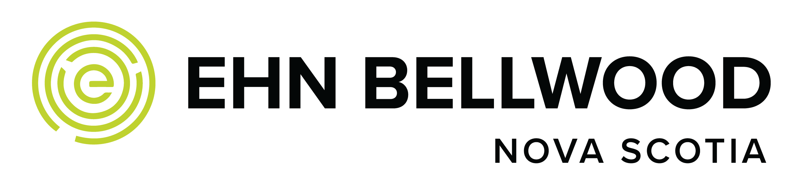 EHN Bellwood Nova Scotia Logo