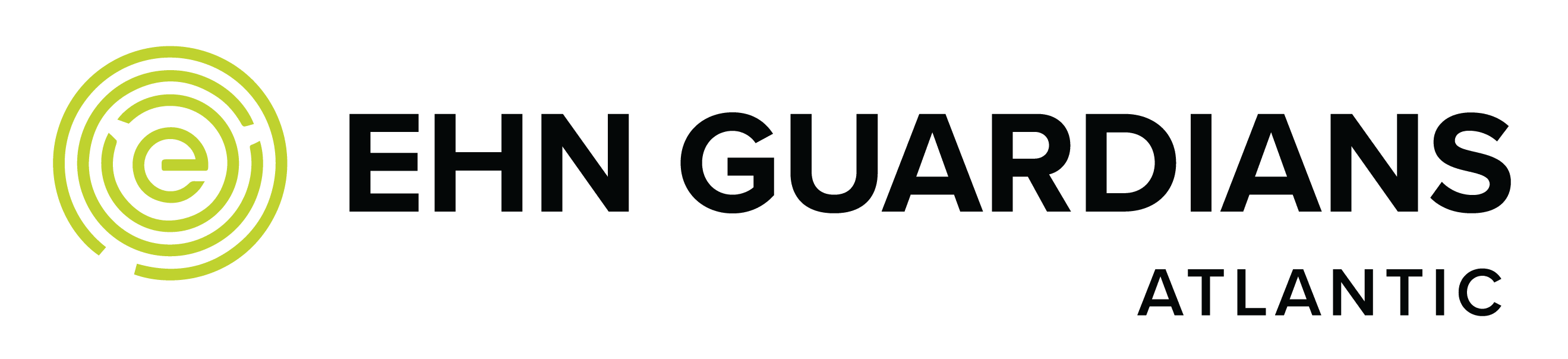 EHN Guardians Atlantic Logo