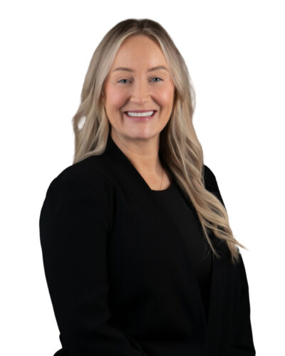 Kita Lafrance, BBA, MBA, MScIB