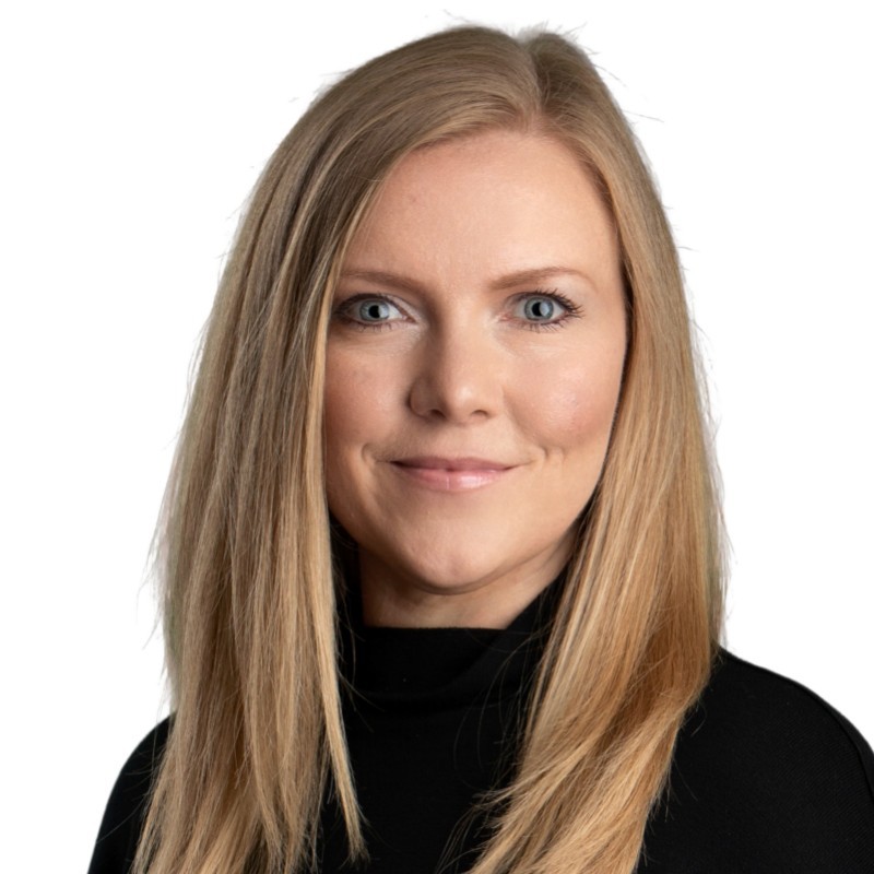 Headshot of Carlee Campbell