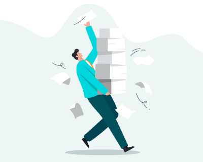 How Hard Should We Work